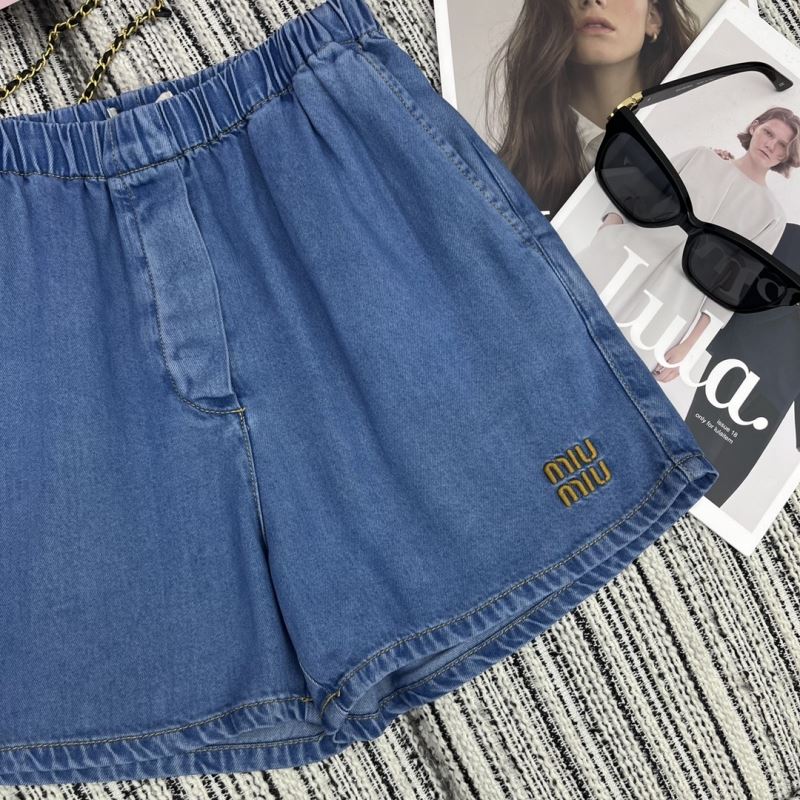 Miu Miu Jeans